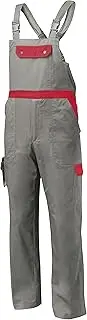 [Siggi Group] Men's Danube Dungarees Suit (pack of 1)