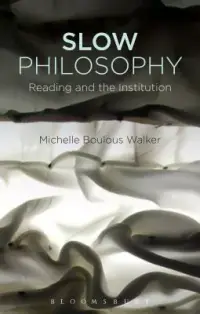 在飛比找博客來優惠-Slow Philosophy: Reading Again