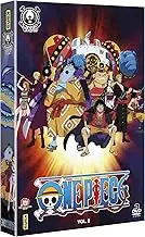 One Piece - Pays de Wano - 8