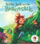 Mixed up Fairytales Jack and the Beanstalk