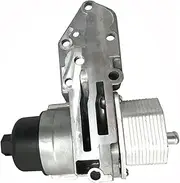 MAX COOL Oil Cooler Suitable for Ford Transit VH VJ 2.4L Duratorq 2000-2006 YC1Q6B624AK