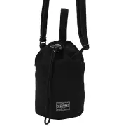 (ASK availability First) PORTER / DENIM DRAWSTRING BAG(S) from Japan brand new