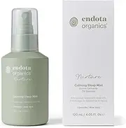 endota Organics Nurture Calming Sleep Mist 120 ml, an organic, calming sleep mist to help you drift off and dream.