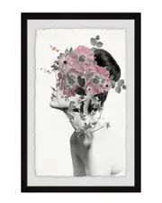 Marmont Hill Floral Craze