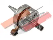 Suzuki RM125 RM 125 2001 - 2003 New Mitaka Crank / Crankshaft