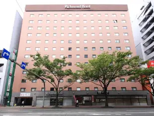 博多站前里士滿酒店Richmond Hotel Hakata Ekimae