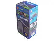 SUNSUN Aquarium Flow Control Diving Pump Spray Corner Absorb Filter Turtle Tank