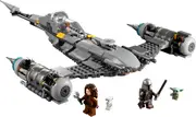 [Lego] The Mandalorian's N-1 Starfighter™