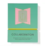 Collaboration: 52 exercises to foster diplomacy, empathy and effective communica