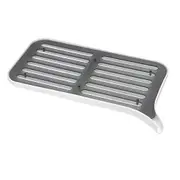 Plastic Drain Storage Rack Plastic Dish Drainer Dryer Tray Sink Drying Rack Worktop Kitchen Organizer Drying Rack Kitchen Rack