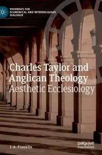 在飛比找博客來優惠-Charles Taylor and Anglican Th