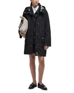 Barbour Una Jacket