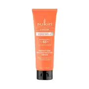 Sukin Bond Build Weightless Repair Reconstructor Serum
