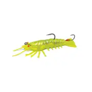 Barambah Stinger Shrimp HD Soft Plastic Lure 90mm
