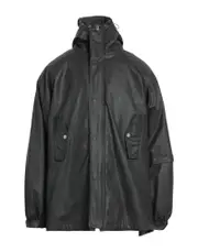 [RAGLAN UNITED] RAGLAN UNITED Overcoats & Trench Coats - Item 16375358