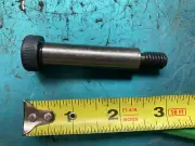 DP Winch Bolt-Shoulder - 0.38-16 x 02.00, p/n 1479. SET OF 8