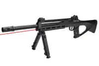 在飛比找Yahoo!奇摩拍賣優惠-台南 武星級 ASG Airsoft TAC-6II 步槍 