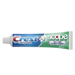 現貨特價·CREST 全方位潔白牙膏 232公克 3D潔白牙膏147公克 清新亮白 美國製 美白牙膏 大容量  好市多