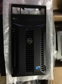 在飛比找Yahoo!奇摩拍賣優惠-DELL 戴爾 T410 面板 機箱面板 塔式 伺服器 K0