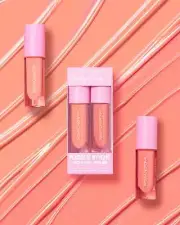 Beauty Creations - Barely Blushing Peaches Of My Heart