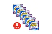 Cold Power 2kg Laundry Powder Odour Fighter Advanced Cleaning (6x Pack)