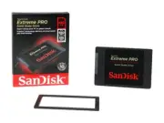 SanDisk 480GB Extreme Pro Solid State Drive SDSSDXPS-480G-G25 SSD