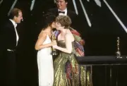 Peter Allen Burt Bacharach Carole Bayer Sager On Academy Awards 1982 Tv Photo 3
