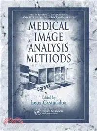 在飛比找三民網路書店優惠-Medical Image Analysis Methods