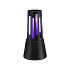 5W Mosquito Lamp USB Rechargeable 110-220V Electric Indoor Bug Zapper Detachable