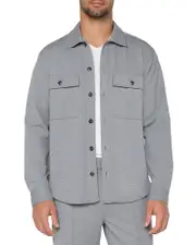 Liverpool Los Angeles Easy Overshirt