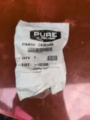 Polaris 5436598 Exhaust Silencer Mount Grommet 2008-2017 XP RZR Ranger 900 800
