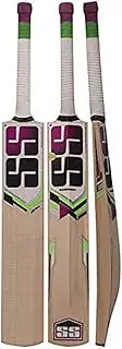 SS Josh Kashmir Willow Cricket Bat, Size No.4