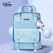 Disney Frozen backpack For Girl cute School The beginning of school elementary