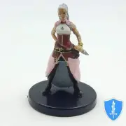 Kalashtar (female) - Eberron Rising From The Last War #6 D&D Rogue Miniature