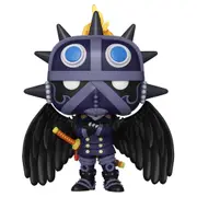 One Piece - King Pop! Vinyl Figure