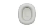 AirPods Max Ear Cushions (Lightning Connector) — Silver