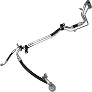 New A/C Suction and Liquid Line Hose Assembly for Rio