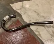 Benelli Fireball Trail 50cc Exhaust Head Pipe