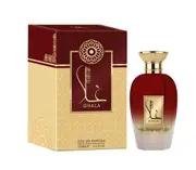 Al Wataniah Ghala Perfume EDP 100ml For Unisex