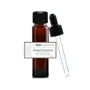 Essential Oil Blend 10ml. Natural Sleep Aid For Skin Aromatherapy Diffuser