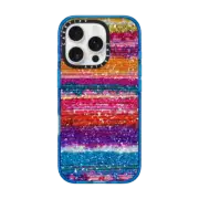iPhone 16 Pro Impact Case Lineation No. 51 by Ingrid Ching