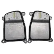 2×DRL Turn Signal Daytime Running Light R+L For BMW Mini F55 F56 F57 F54