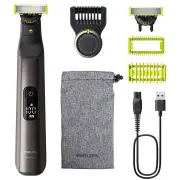 Philips OneBlade Pro Face and Body QP6552/15