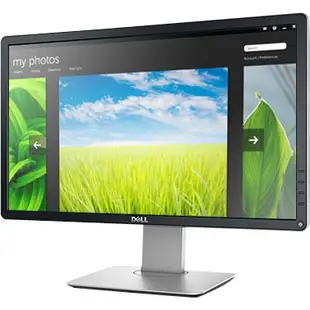 DELL 戴爾 P2214H 22吋 寬螢幕 16:9 FullHD 螢幕可直立 LED背光 顯示正常 無亮點 🖥️