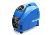 Gentrax 3500w Pure Sine Wave Inverter Generator