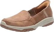 [Skechers] Reggae Fest 2.0-Classically Hands Free Slip-ins Loafer Flat