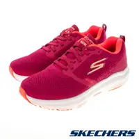 在飛比找PChome24h購物優惠-SKECHERS 慢跑鞋 女慢跑系列 GORUN RIDE 