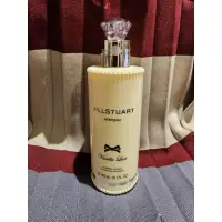 在飛比找蝦皮購物優惠-JILL STUART 香草系列 洗髮精