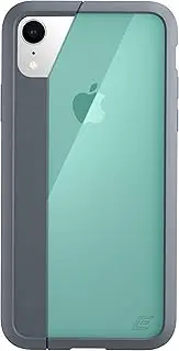 Element Case Illusion Drop Tested case for iPhone XR - Green (EMT-322-191D-04)