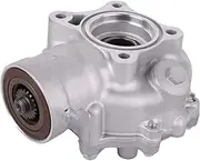 41300HR3W50 Rear Differential Fit for Honda TRX420FA2 2017-2019/TRX420FE1 2017-2019/TRX420FM1 2017-2019/TRX420TM1 2017-2019/TRX500FE2 2017-2019/TRX500FM1 2017-2019 Replace 41300-HR3-W50